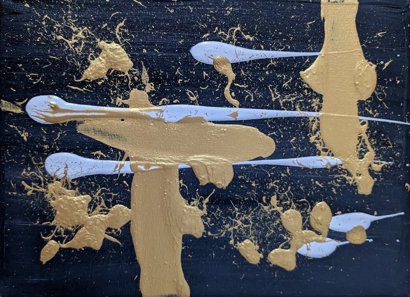 Le rassemblement des étoiles