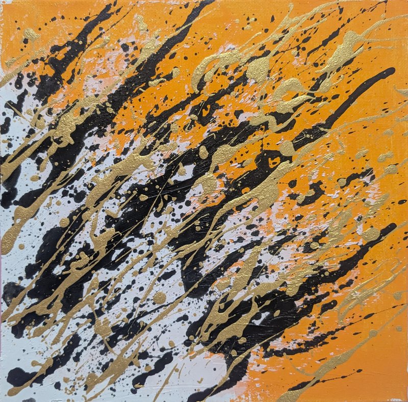 Les griffes de la mer